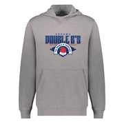 OLB - Augusta Youth 60/40 Fleece Hoodie