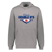 OLB - Augusta Youth 60/40 Fleece Hoodie