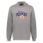 OLB - Augusta Youth 60/40 Fleece Hoodie