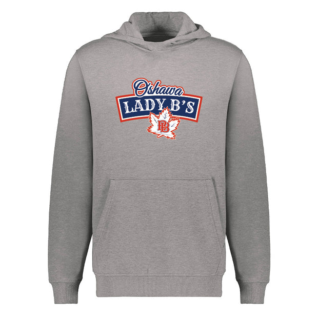OLB - Augusta Youth 60/40 Fleece Hoodie