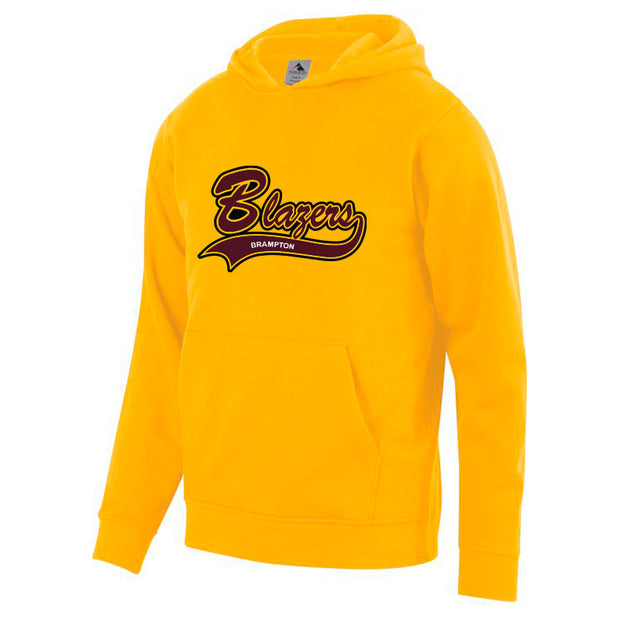 BGSA - Augusta 60/40 Youth Fleece Hoodie