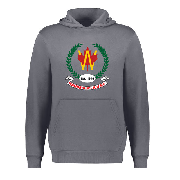 AWRC - Augusta Youth 60/40 Fleece Hoodie