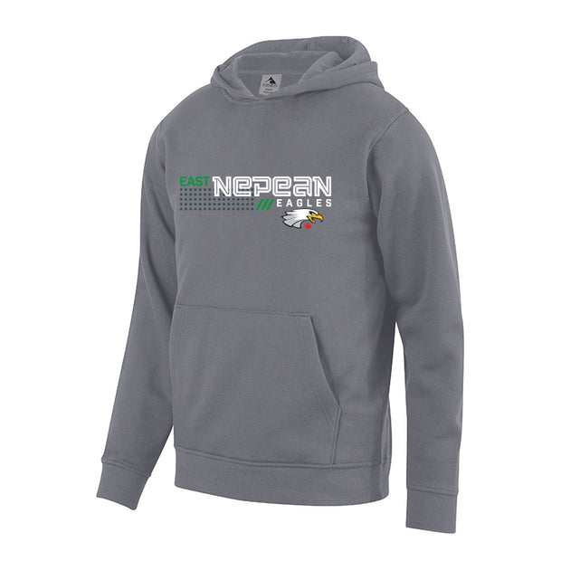 ENL - Augusta Youth 60/40 Fleece Hoodie