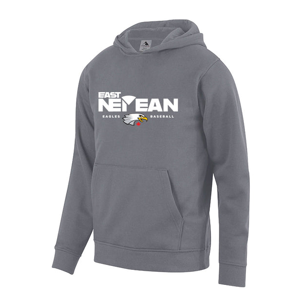 ENL - Augusta Youth 60/40 Fleece Hoodie