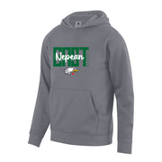 ENL - Augusta Youth 60/40 Fleece Hoodie