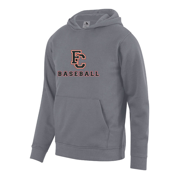 FCLL - Augusta Youth 60/40 Fleece Hoodie