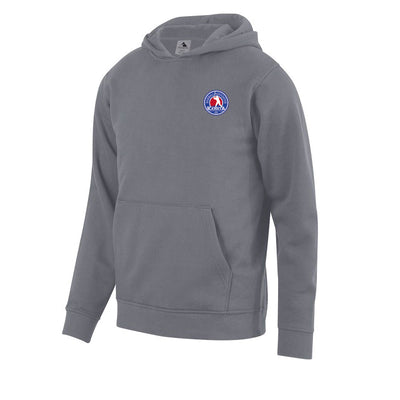 KBA - Augusta Youth 60/40 Fleece Hoodie
