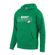 ENL - Augusta Youth 60/40 Fleece Hoodie