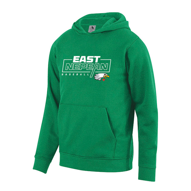 ENL - Augusta Youth 60/40 Fleece Hoodie