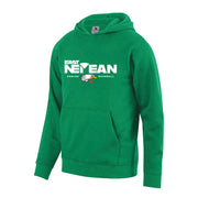 ENL - Augusta Youth 60/40 Fleece Hoodie