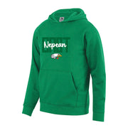 ENL - Augusta Youth 60/40 Fleece Hoodie