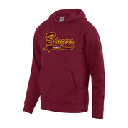 BGSA - Augusta 60/40 Youth Fleece Hoodie