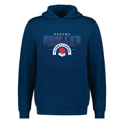 OLB - Augusta Youth 60/40 Fleece Hoodie