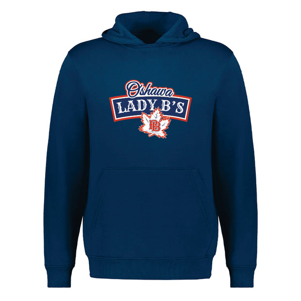OLB - Augusta Youth 60/40 Fleece Hoodie