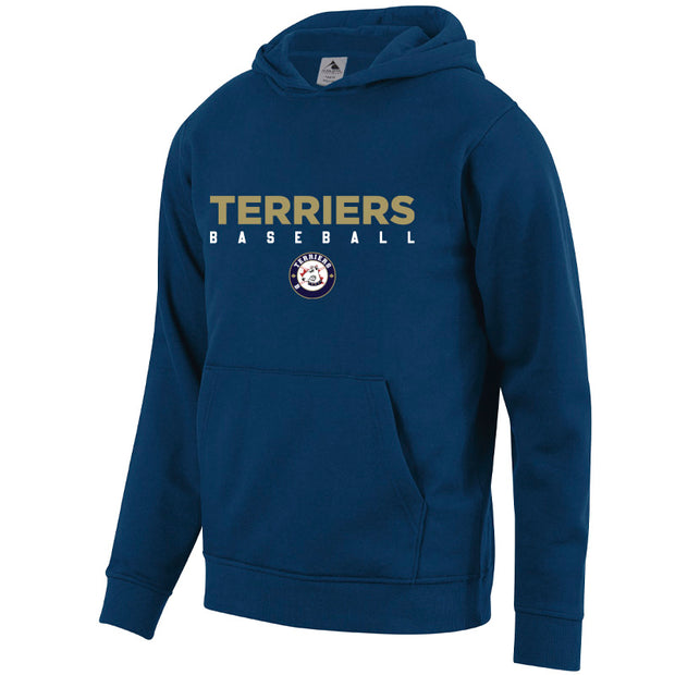 TBC - Augusta Youth 60/40 Fleece Hoodie