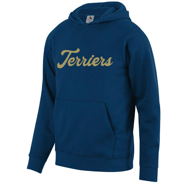 TBC - Augusta Youth 60/40 Fleece Hoodie