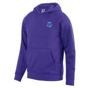ABA - Augusta Youth 60/40 Fleece Hoodie