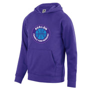 ABA - Augusta Youth 60/40 Fleece Hoodie