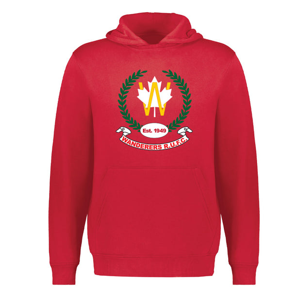 AWRC - Augusta Youth 60/40 Fleece Hoodie