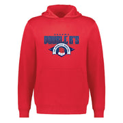 OLB - Augusta Youth 60/40 Fleece Hoodie