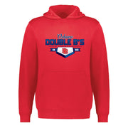 OLB - Augusta Youth 60/40 Fleece Hoodie