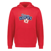 OLB - Augusta Youth 60/40 Fleece Hoodie
