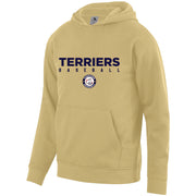 TBC - Augusta Youth 60/40 Fleece Hoodie