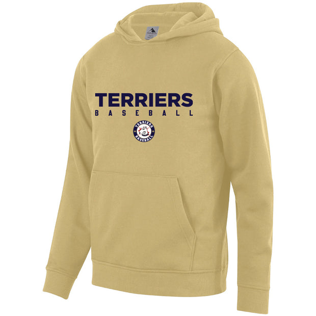 TBC - Augusta Youth 60/40 Fleece Hoodie