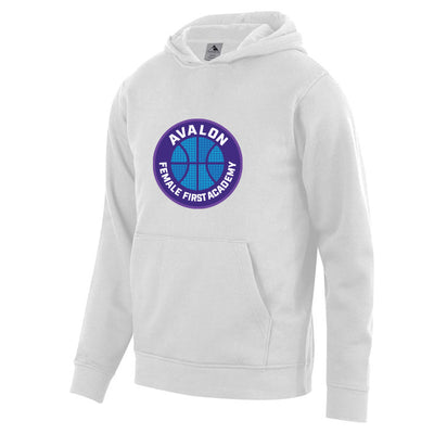 ABA - Augusta Youth 60/40 Fleece Hoodie