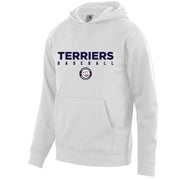 TBC - Augusta Youth 60/40 Fleece Hoodie