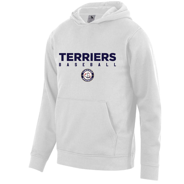 TBC - Augusta Youth 60/40 Fleece Hoodie