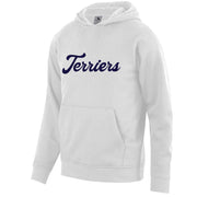 TBC - Augusta Youth 60/40 Fleece Hoodie
