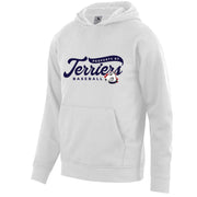 TBC - Augusta Youth 60/40 Fleece Hoodie