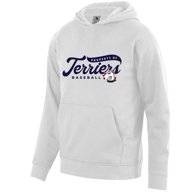 TBC - Augusta Youth 60/40 Fleece Hoodie