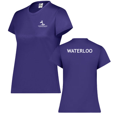 WRASC - Women's C2 Performance Tee