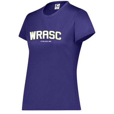 WRASC - Women's C2 Performance Tee - Spiritwear