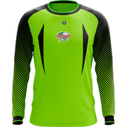 ARSRY - Campea Adult Victory Gk Jersey LS