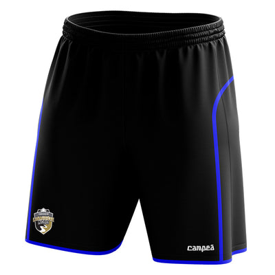 CSLN - Short Gardien Adulte