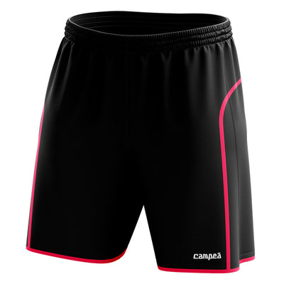 CSLN - Short Gardien Adulte