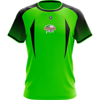 ARSRY - Campea Adult Victory Gk Jersey SS