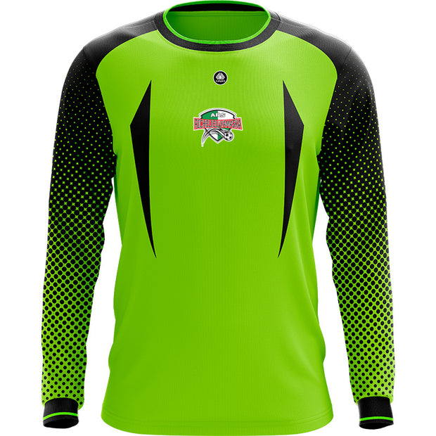 ARSRY - Campea Youth Victory Gk Jersey LS