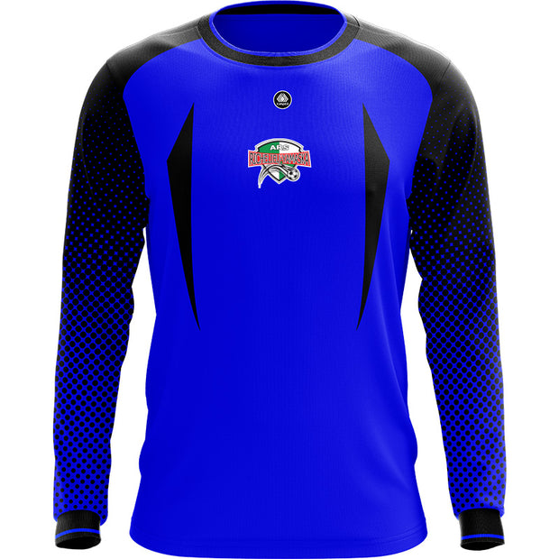 ARSRY - Campea Youth Victory Gk Jersey LS
