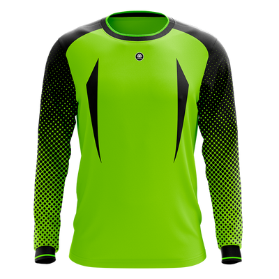 Victory Goalie Jersey - Long Sleeve - Youth