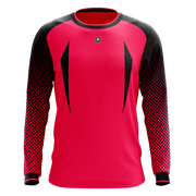 Victory Goalie Jersey - Long Sleeve - Youth