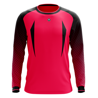 Maillot  sublimé manche longue  - Victoire