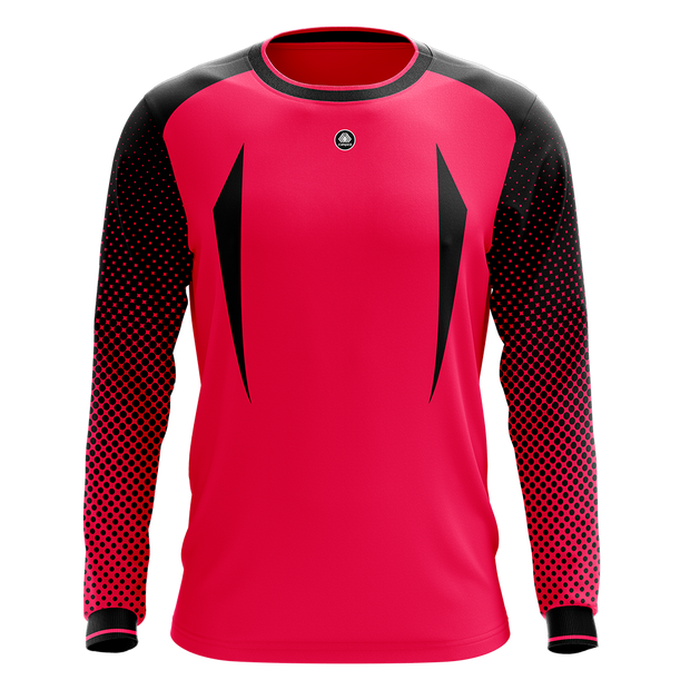 Victory Goalie Jersey - Long Sleeve - Adult
