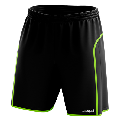 Victory Goalie Shorts Youth