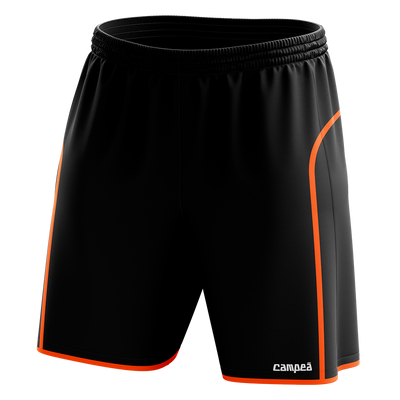 Victory Goalie Shorts Adult