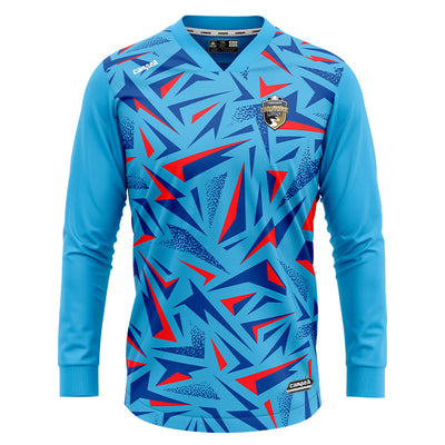 CSLN - Chandail Gardien Undefeated Enfant