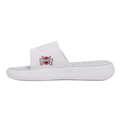 APR - UA Men's Ignite Pro 8 Slides
